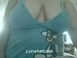 Lunatetona
