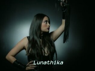 Lunathika