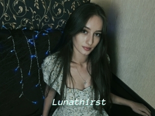 Lunathirst