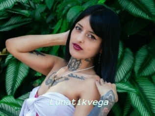 Lunatikvega