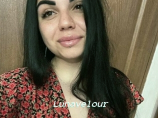 Lunavelour