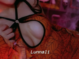 Lunnali