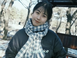 Luobuke