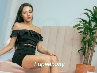 Lupeebony