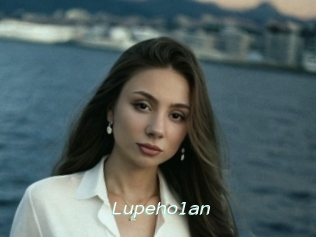 Lupeholan