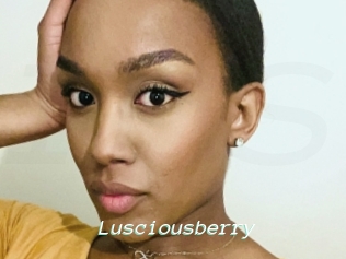 Lusciousberry