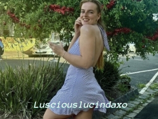 Lusciouslucindaxo