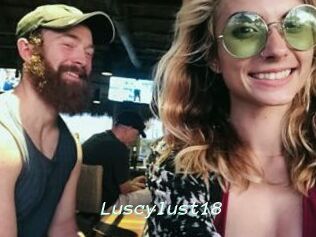 Luscylust18