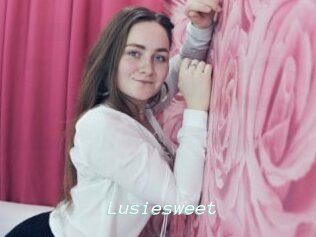 Lusiesweet