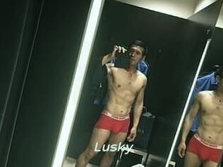 Lusky