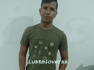 Lusthloverss