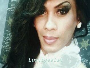 Lustigeslet