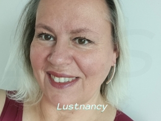 Lustnancy