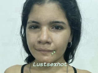 Lustsexhot
