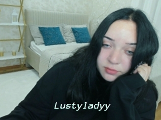Lustyladyy