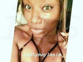 Lustymaylasia