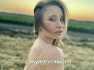Lusyagreenberg