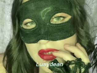 Lusydean