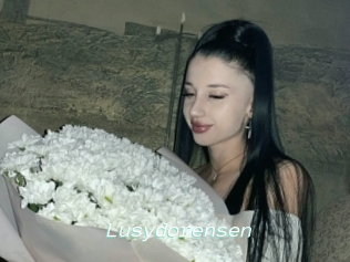 Lusydorensen