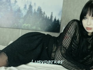 Lusyparker