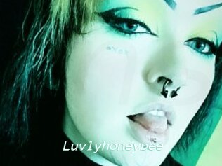 Luvlyhoneybee