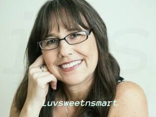 Luvsweetnsmart
