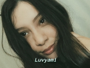 Luvyami
