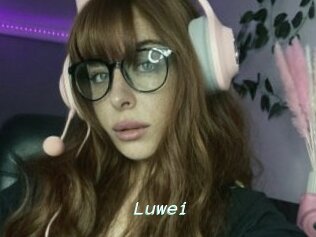 Luwei