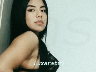 Luxaratxy