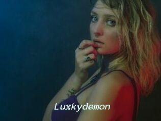 Luxkydemon