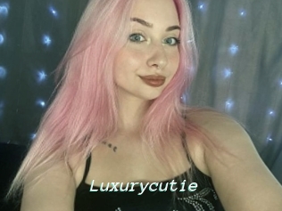 Luxurycutie