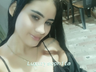 Luxurysophiia