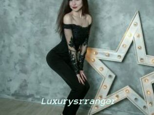 Luxurysrranger