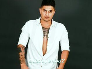 Luxurystud2