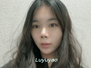 Luyuyao