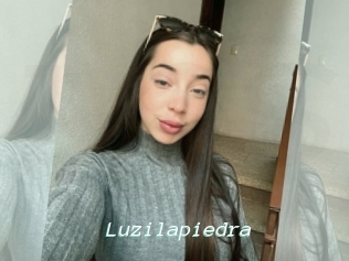 Luzilapiedra