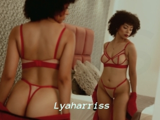 Lyaharriss