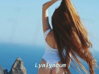 Lyalyabum