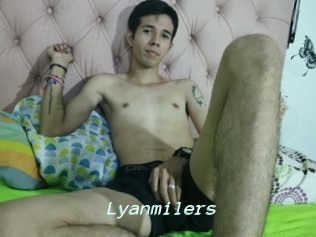 Lyanmilers