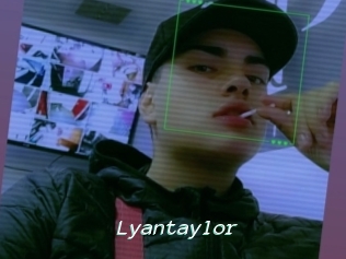 Lyantaylor