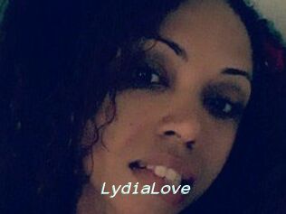 LydiaLove
