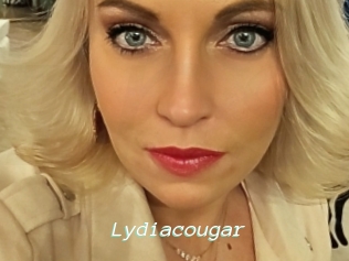 Lydiacougar