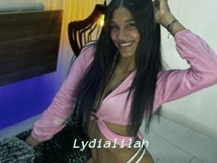 Lydialilah