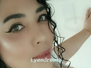 Lyemdreams