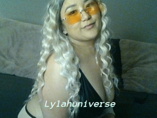 Lylahuniverse