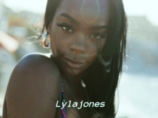 Lylajones