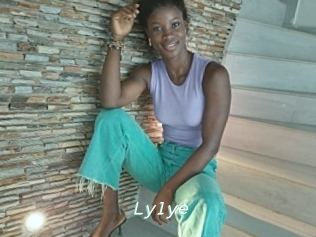 Lylye