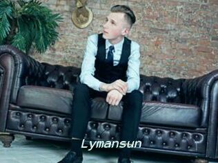 Lymansun