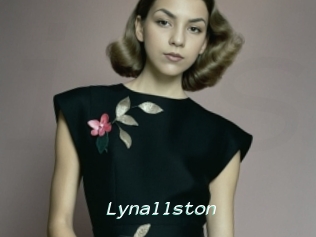 Lynallston