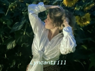 Lyncantrill
